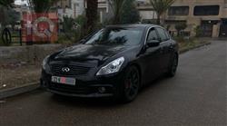 إنفينيتي G37